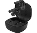 BELKIN SoundForm Motion Wireless Bluetooth Earbuds - Black thumbnail 3