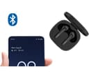 BELKIN SoundForm Motion Wireless Bluetooth Earbuds - Black thumbnail 6