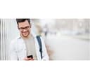 BELKIN SoundForm Motion Wireless Bluetooth Earbuds - Black thumbnail 8