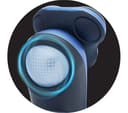 REMINGTON X7 Limitless X XR1775 Wet & Dry Beard Rotary Shaver - Blue thumbnail 3