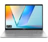 ASUS Vivobook S14 M3407HA 14" Laptop - AMD Ryzen 5, 512 GB SSD, Silver