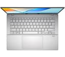 ASUS Vivobook S14 M3407HA 14" Laptop - AMD Ryzen 5, 512 GB SSD, Silver thumbnail 4