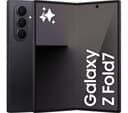 Samsung Galaxy Z Fold7 1TB, AI Foldable Phone, 200MP Camera, Jet Black thumbnail 1