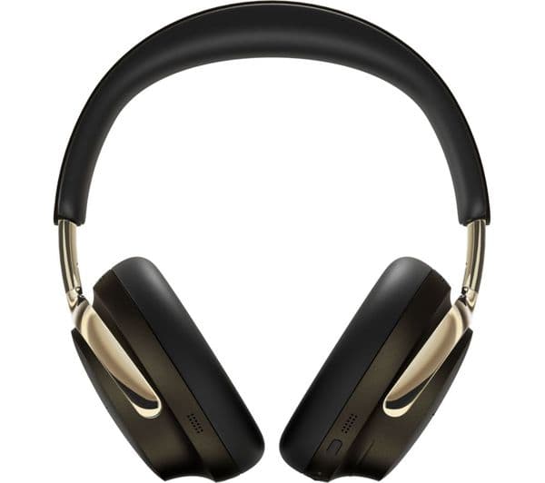 Bose QuietComfort Ultra Headphones Desert Gold - Image 2