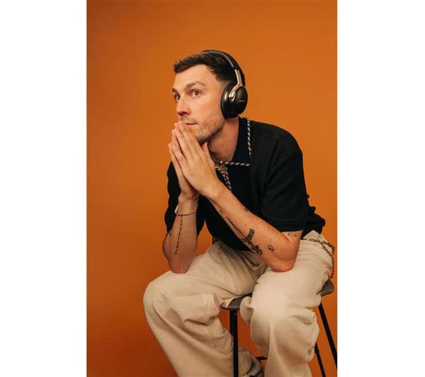 Bose QuietComfort Ultra Headphones Desert Gold - Image 8