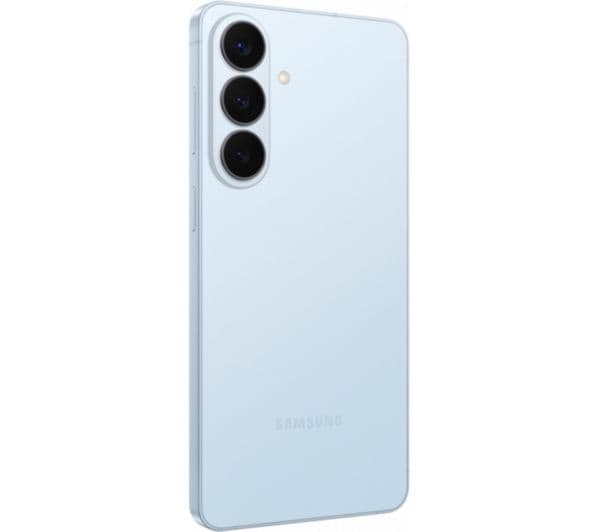 SAMSUNG Galaxy S26+ - 512 GB, Sky Blue - Image 3