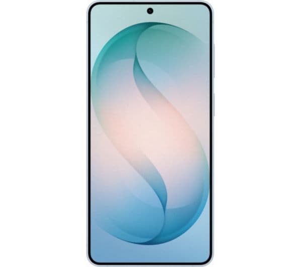 SAMSUNG Galaxy S26+ - 512 GB, Sky Blue - Image 5