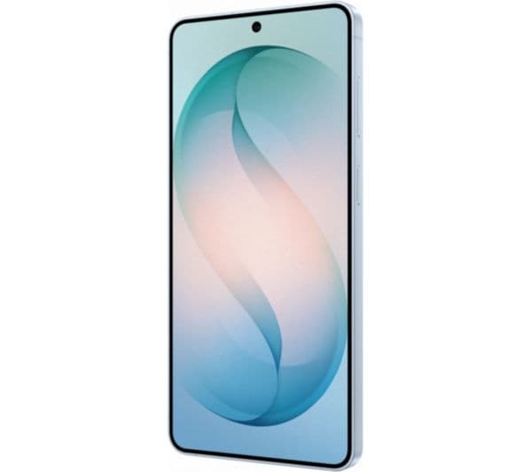 SAMSUNG Galaxy S26+ - 512 GB, Sky Blue - Image 7