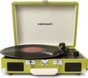 CROSLEY Cruiser CR8005ATRQ Turntable - Green thumbnail 1