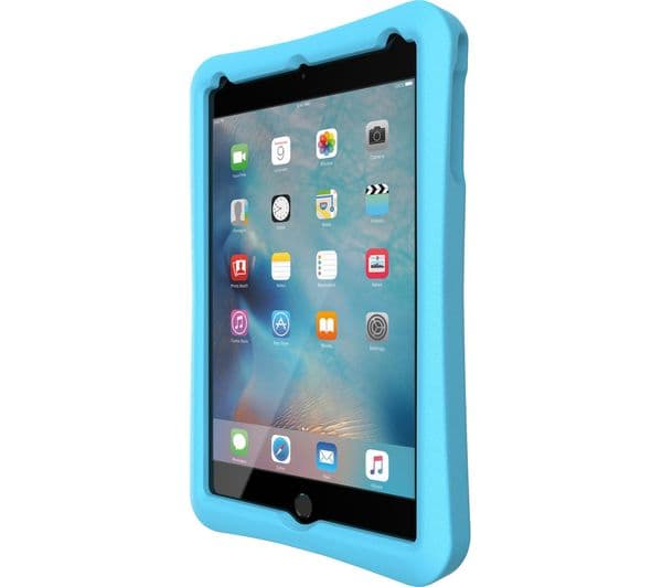 TECH21 Evo Play iPad Mini Case - Blue - Image 2