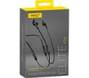 JABRA Elite 45e Wireless Bluetooth Headphones - Titanium Black thumbnail 8