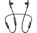 JABRA Elite 45e Wireless Bluetooth Headphones - Titanium Black thumbnail 6