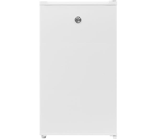 HOOVER HHTL 482WKN Undercounter Fridge - White - Image 1