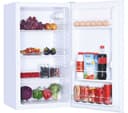 HOOVER HHTL 482WKN Undercounter Fridge - White thumbnail 2