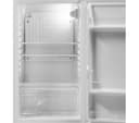 HOOVER HHTL 482WKN Undercounter Fridge - White thumbnail 7