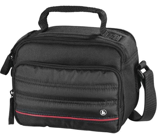 HAMA Samara 110 Camera Bag - Black - Image 1