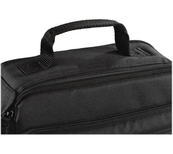 HAMA Samara 110 Camera Bag - Black - Image 2