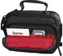 HAMA Samara 110 Camera Bag - Black thumbnail 5