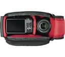 HAMA Samara 110 Camera Bag - Black thumbnail 6