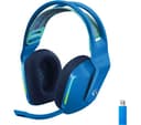 LOGITECH G733 LIGHTSPEED Wireless Gaming Headset - Blue thumbnail 1