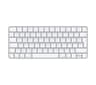 APPLE Magic Wireless Keyboard - White & Silver