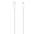 APPLE Magic Wireless Keyboard - White & Silver thumbnail 2