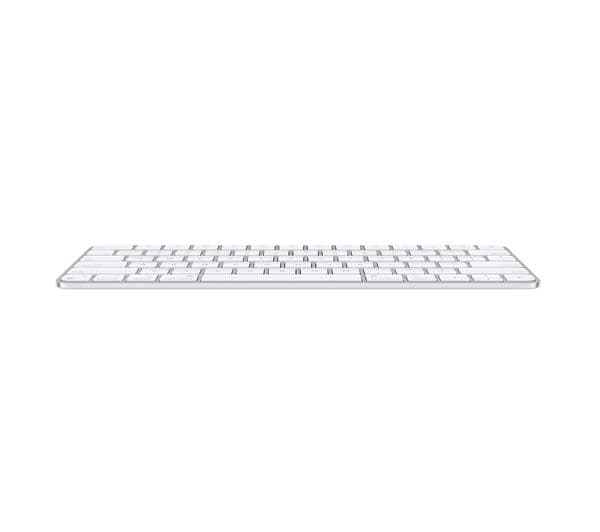 APPLE Magic Wireless Keyboard - White & Silver - Image 3