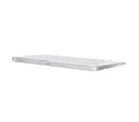 APPLE Magic Wireless Keyboard - White & Silver thumbnail 4
