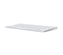 APPLE Magic Wireless Keyboard - White & Silver thumbnail 5