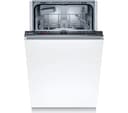 BOSCH Serie 2 SRV2HKX39G Fully Integrated Dishwasher thumbnail 1
