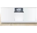BOSCH Serie 2 SRV2HKX39G Fully Integrated Dishwasher thumbnail 4
