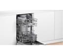BOSCH Serie 2 SRV2HKX39G Fully Integrated Dishwasher thumbnail 5