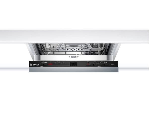 BOSCH Serie 2 SRV2HKX39G Fully Integrated Dishwasher - Image 6