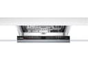 BOSCH Serie 2 SRV2HKX39G Fully Integrated Dishwasher thumbnail 6