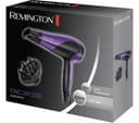 REMINGTON D3190 Hair Dryer - Purple thumbnail 7