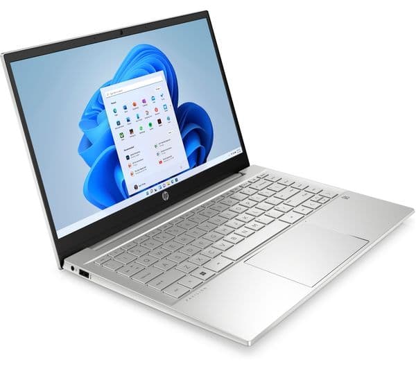 HP Pavilion 14-dv2504sa 14" Laptop - Intel® Core™ i5, 512 GB SSD, Silver - Image 2