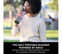 Ninja Blast BC151UKBK Cordless Blender - Black thumbnail 2