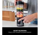 Ninja Blast BC151UKBK Cordless Blender - Black thumbnail 7