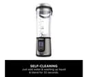 Ninja Blast BC151UKBK Cordless Blender - Black thumbnail 9