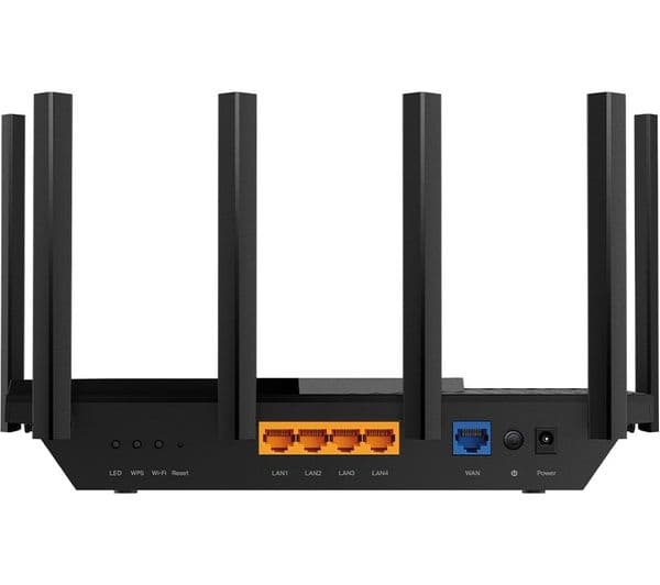 TP-Link Archer AXE75 WiFi Router - Image 2