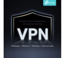TP-Link Archer AXE75 WiFi Router thumbnail 4