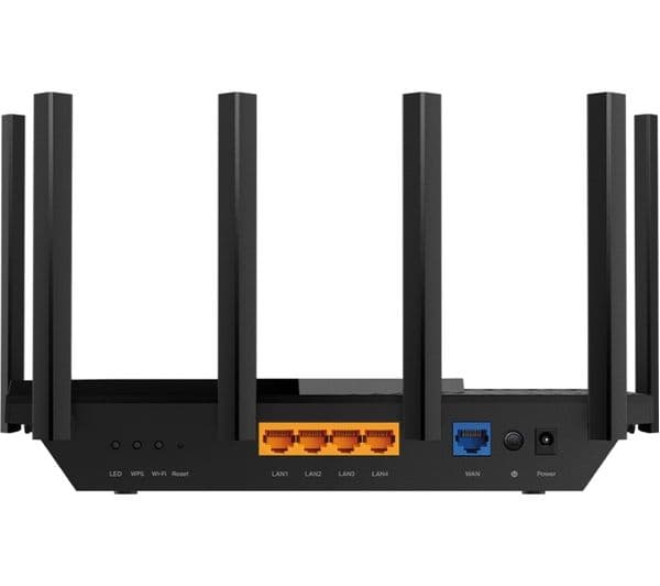 TP-Link Archer AXE75 WiFi Router - Image 5