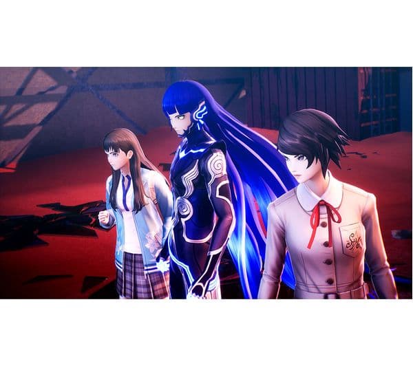 NINTENDO SWITCH Shin Megami Tensei V: Vengeance - Image 3