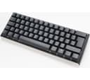 DUCKY One2 Pro Mini Mechanical Gaming Keyboard - Black - Red Switches thumbnail 2