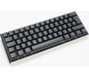 DUCKY One2 Pro Mini Mechanical Gaming Keyboard - Black - Red Switches thumbnail 3