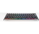DUCKY One2 Pro Mini Mechanical Gaming Keyboard - Black - Red Switches thumbnail 5