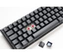 DUCKY One2 Pro Mini Mechanical Gaming Keyboard - Black - Red Switches thumbnail 7