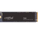 CRUCIAL T500 M.2 Internal SSD - 2 TB thumbnail 1