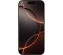 APPLE iPhone 16 Pro - 256 GB, Desert Titanium thumbnail 3