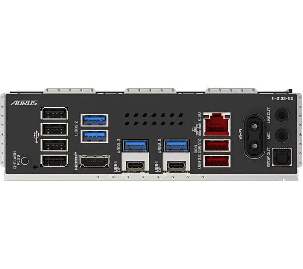 GIGABYTE Aorus Elite X870E AM5 WiFi7 Motherboard - Image 2